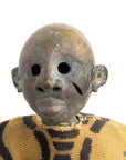 The travelers Bronzes d'Afrique
