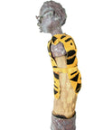 The wise Bronzes d'Afrique