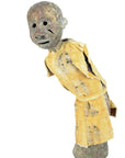 The wise Bronzes d'Afrique