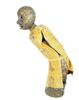 The wise Bronzes d'Afrique