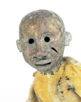 The wise Bronzes d'Afrique