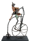 BOUHUM-01 Bronzes d'Afrique