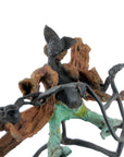 BOUHUM-01 Bronzes d'Afrique