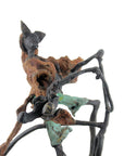 BOUHUM-01 Bronzes d'Afrique