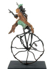 BOUHUM-02 Bronzes d'Afrique