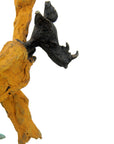 BOUHUM-06 Bronzes d'Afrique