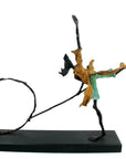 BOUHUM-06 Bronzes d'Afrique