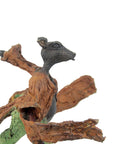 BOUHUM-07 Bronzes d'Afrique