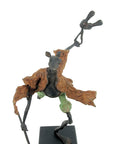 BOUHUM-07 Bronzes d'Afrique