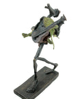 BOUHUP-01 Bronzes d'Afrique