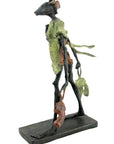 BOUHUP-02 Bronzes d'Afrique