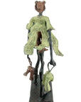 BOUHUP-02 Bronzes d'Afrique