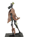 BOUHUP-03 Bronzes d'Afrique