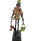 BOUHUP-03 Bronzes d'Afrique