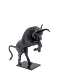 TAUS01 Bronzes d'Afrique
