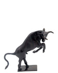 TAUS01 Bronzes d'Afrique