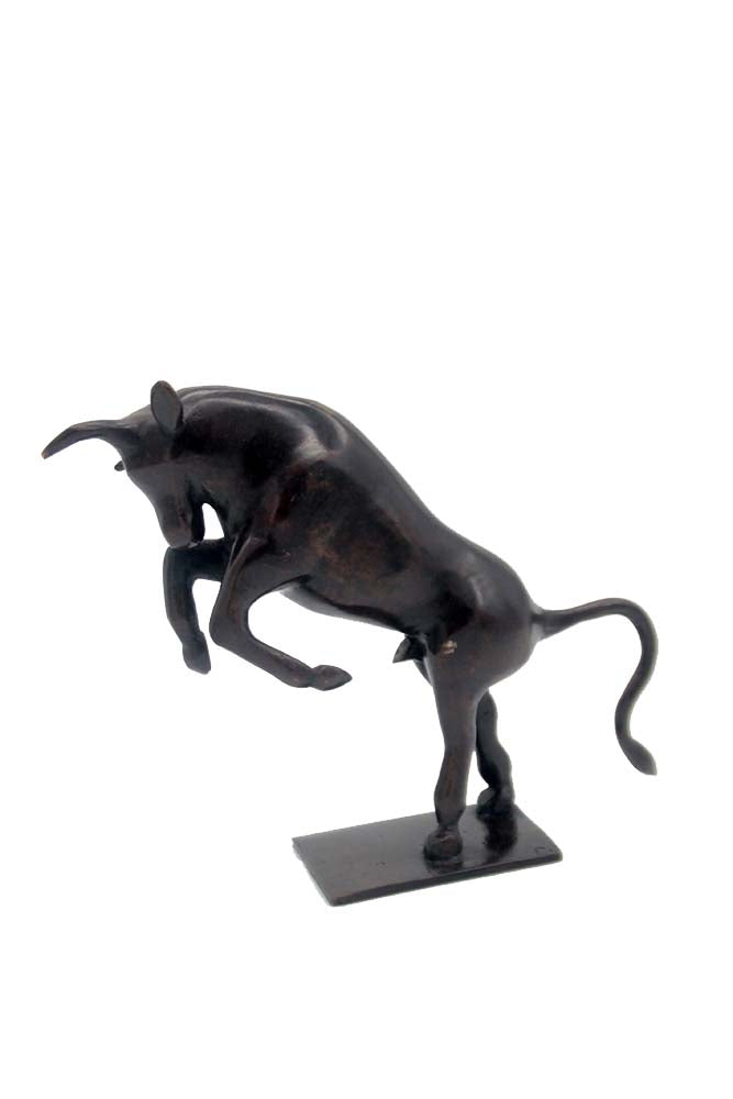 TAUS01 Bronzes d'Afrique