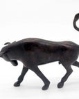 TAUS02 Bronzes d'Afrique