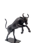 TAUM01 Bronzes d'Afrique