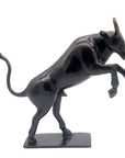 TAUM01 Bronzes d'Afrique