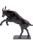 TAUM01 Bronzes d'Afrique