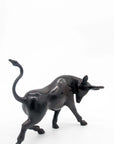 TAUM02 Bronzes d'Afrique