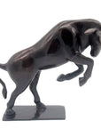 TAUM03 Bronzes d'Afrique