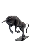 TAUM03 Bronzes d'Afrique