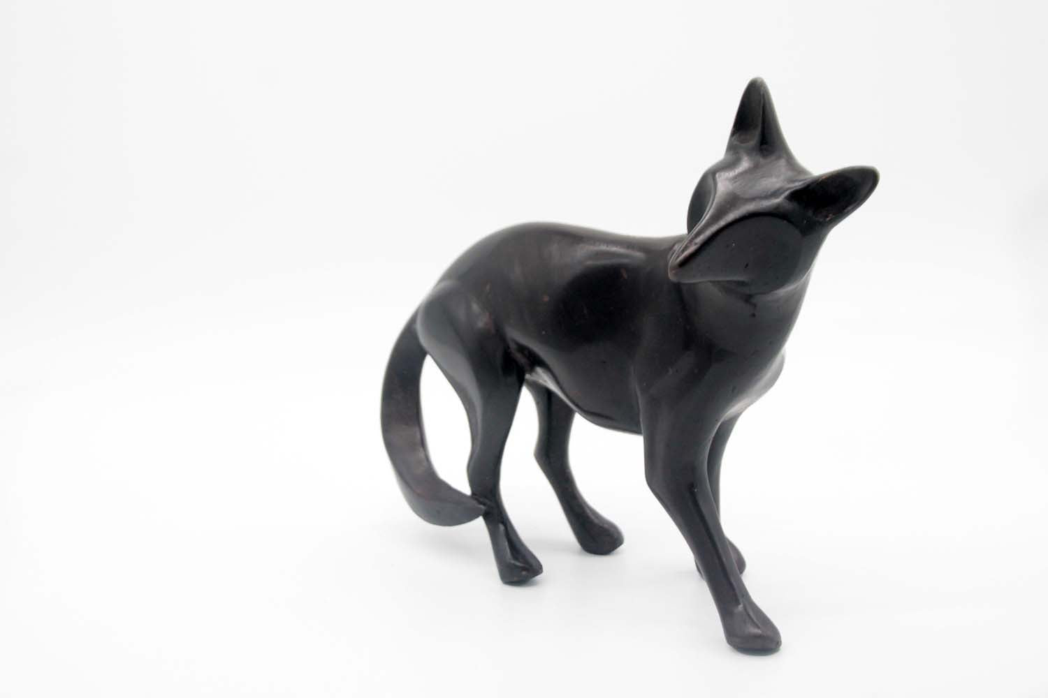 REN01 Bronzes d'Afrique