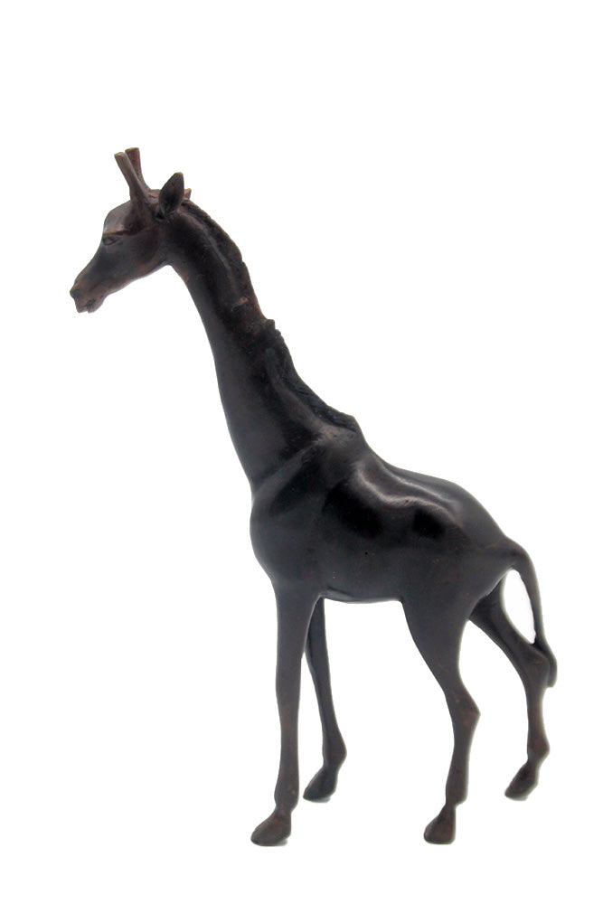 GIRP01 Bronzes d'Afrique