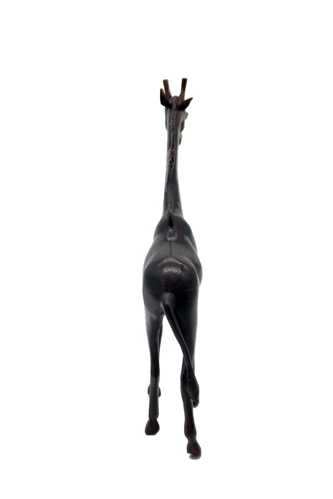 GIRP01 Bronzes d'Afrique