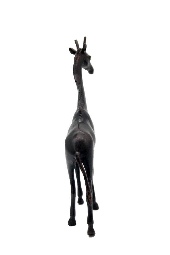 GIRP02 Bronzes d'Afrique