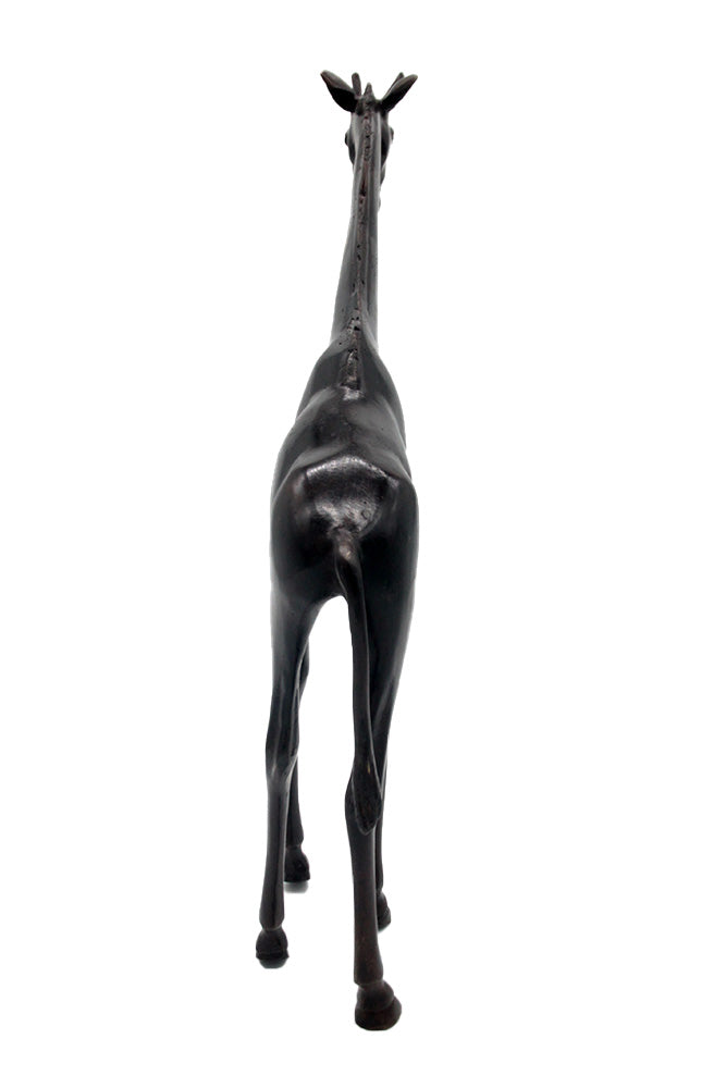 GIRM01 Bronzes d'Afrique