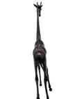 GIRG01 Bronzes d'Afrique