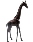 GIRG02 Bronzes d'Afrique