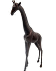 GIRG02 Bronzes d'Afrique