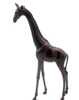 GIRG02 Bronzes d'Afrique