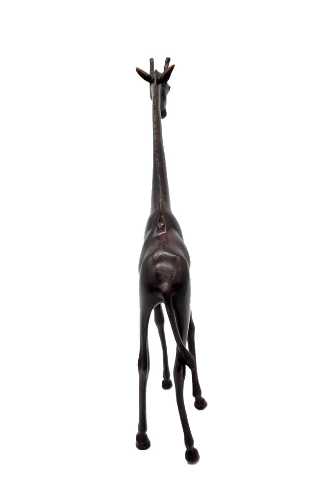 GIRG02 Bronzes d'Afrique