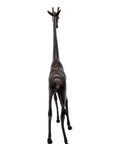 GIRG02 Bronzes d'Afrique
