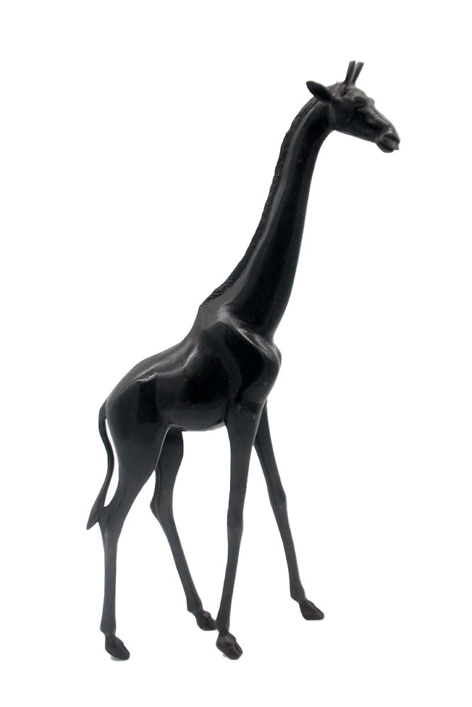 GIRTG01 Bronzes d'Afrique