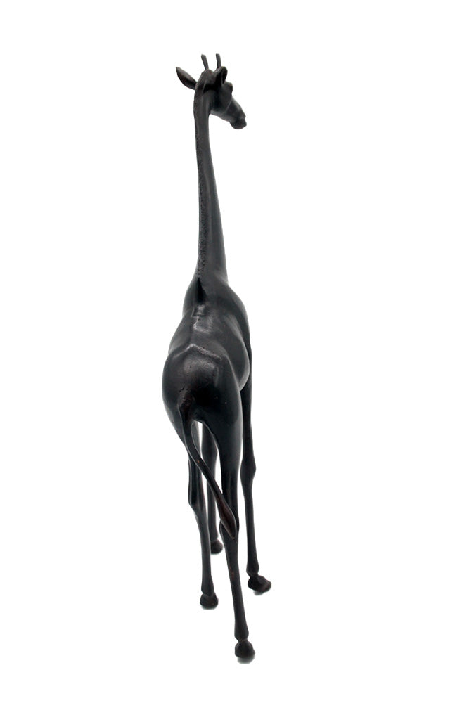GIRTG01 Bronzes d'Afrique