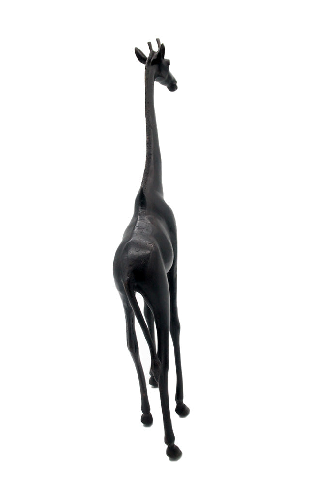 GIRTG02 Bronzes d'Afrique